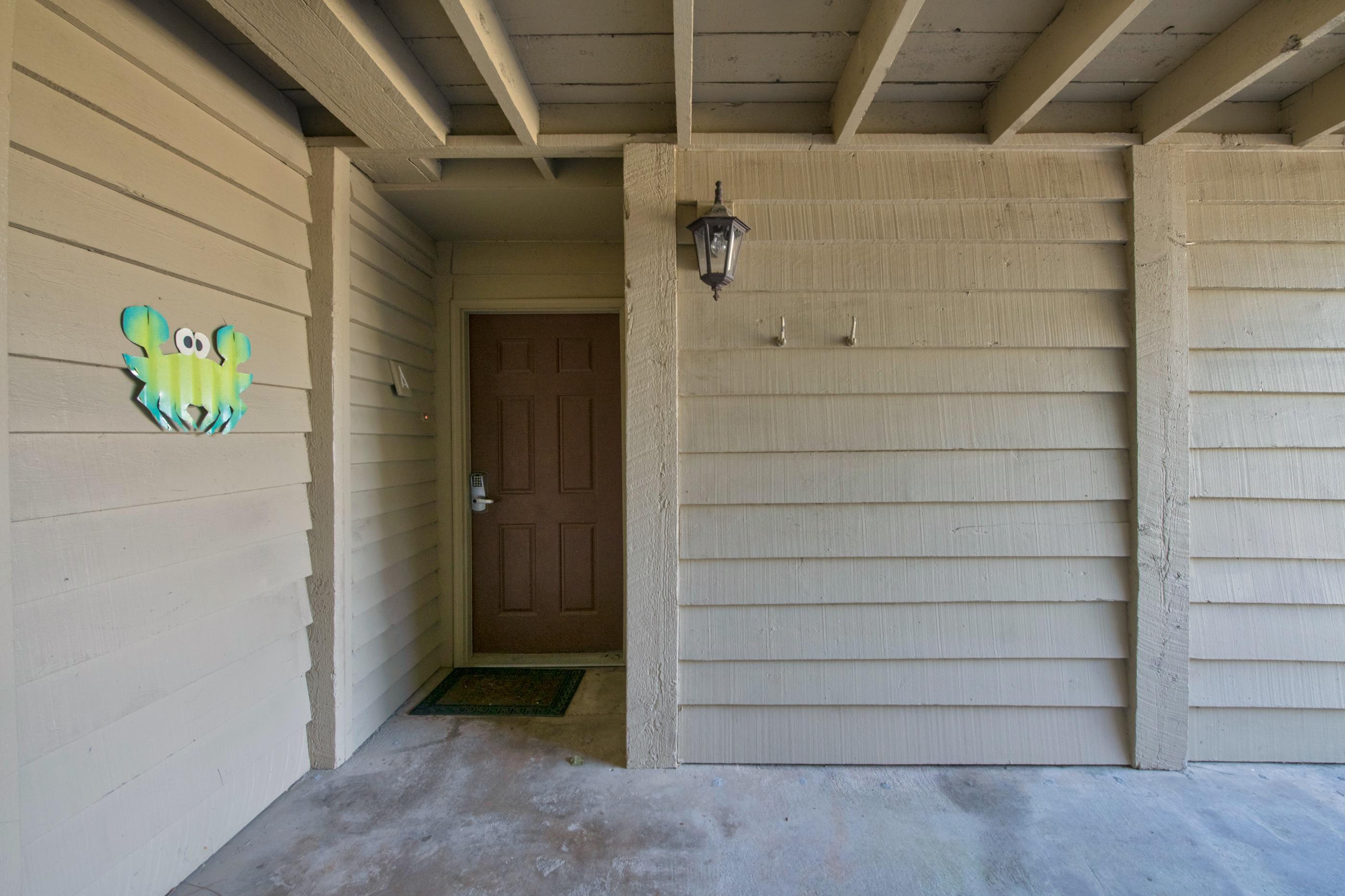 SEASCAPE CONDO GARDEN VILLA - Residential