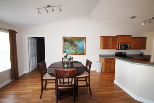 The Pines - Residential