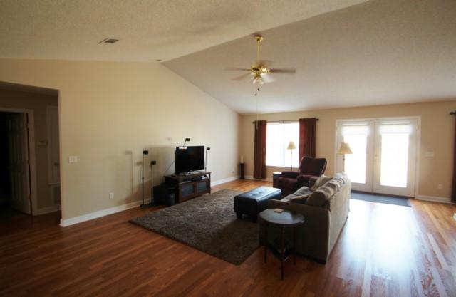 The Pines - Residential