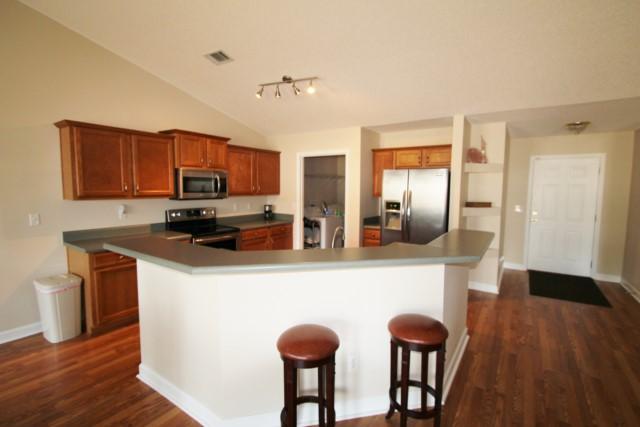 The Pines - Residential