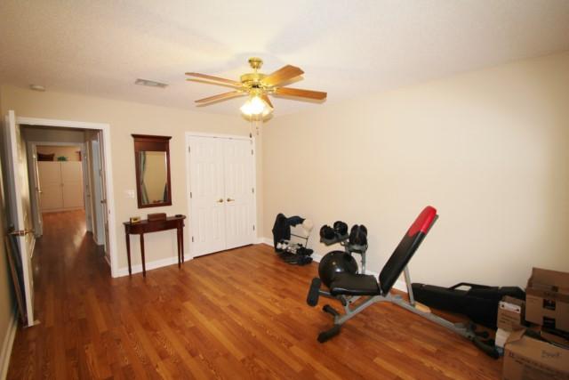 The Pines - Residential