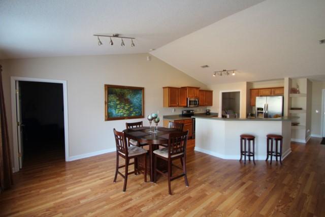 The Pines - Residential