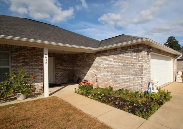 The Pines - Residential