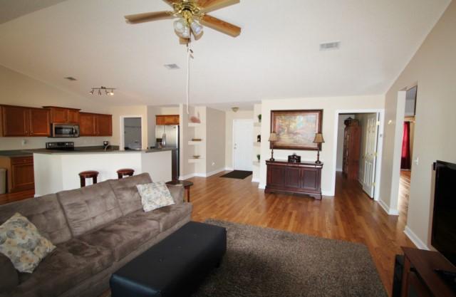 The Pines - Residential