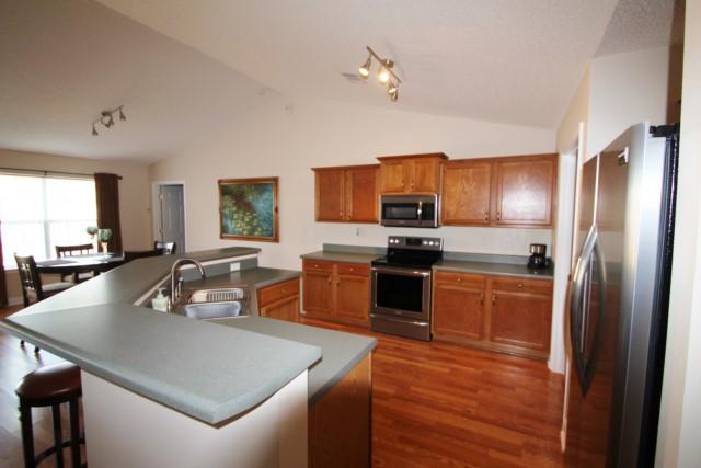 The Pines - Residential