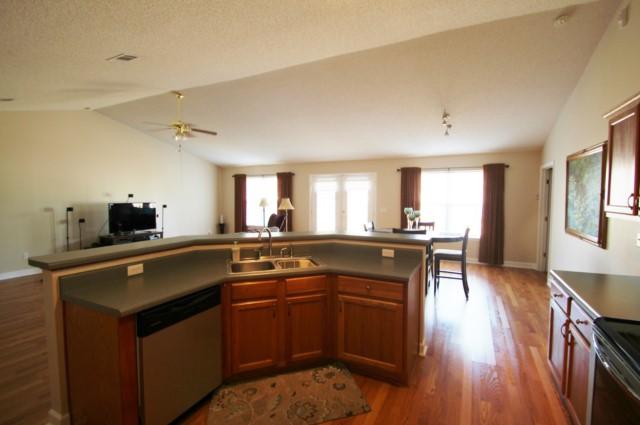 The Pines - Residential