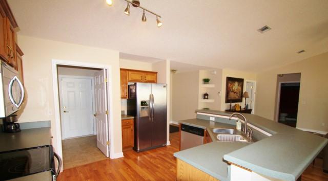 The Pines - Residential