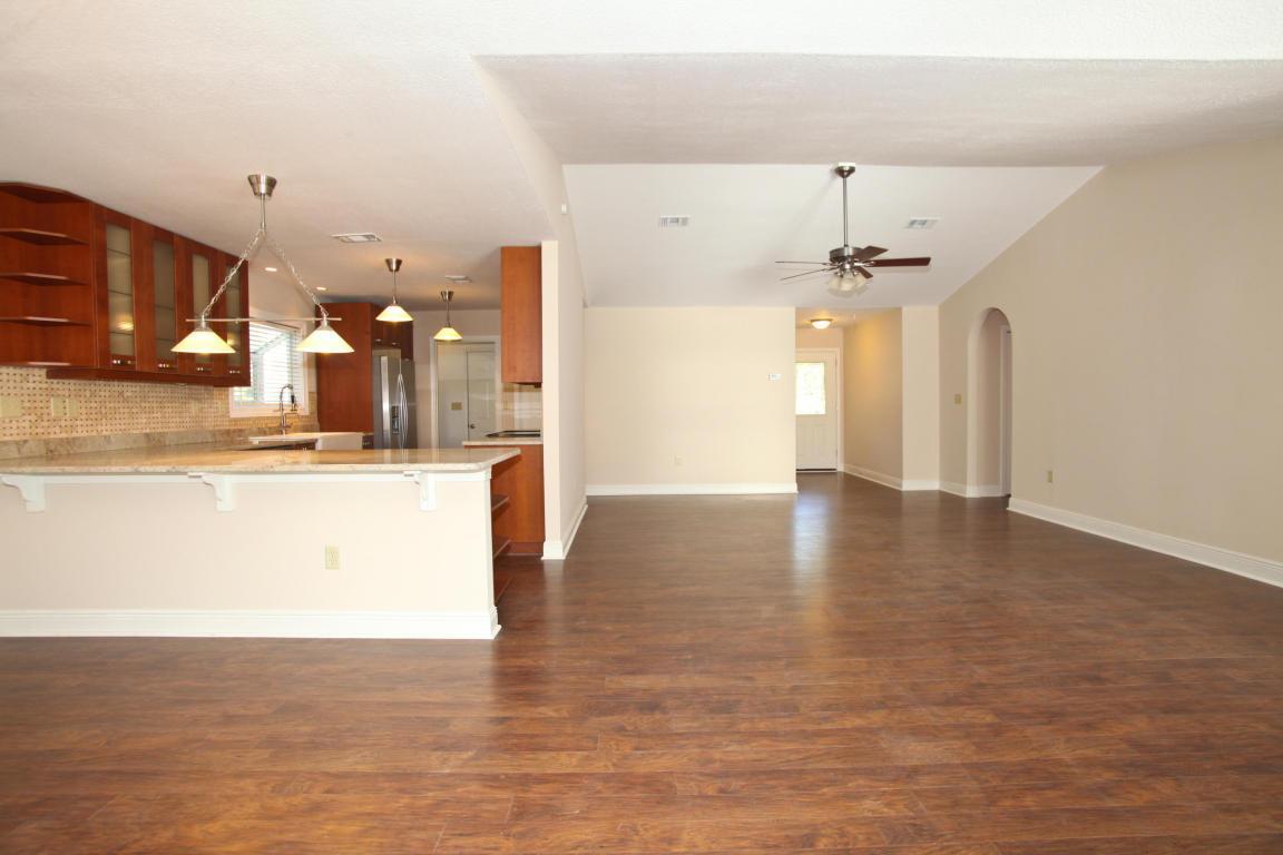 METES & BOUNDS - Residential Lease