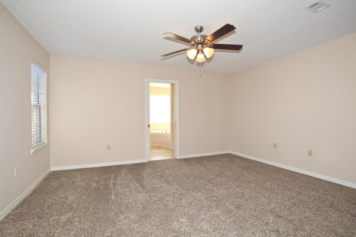 METES & BOUNDS - Residential Lease