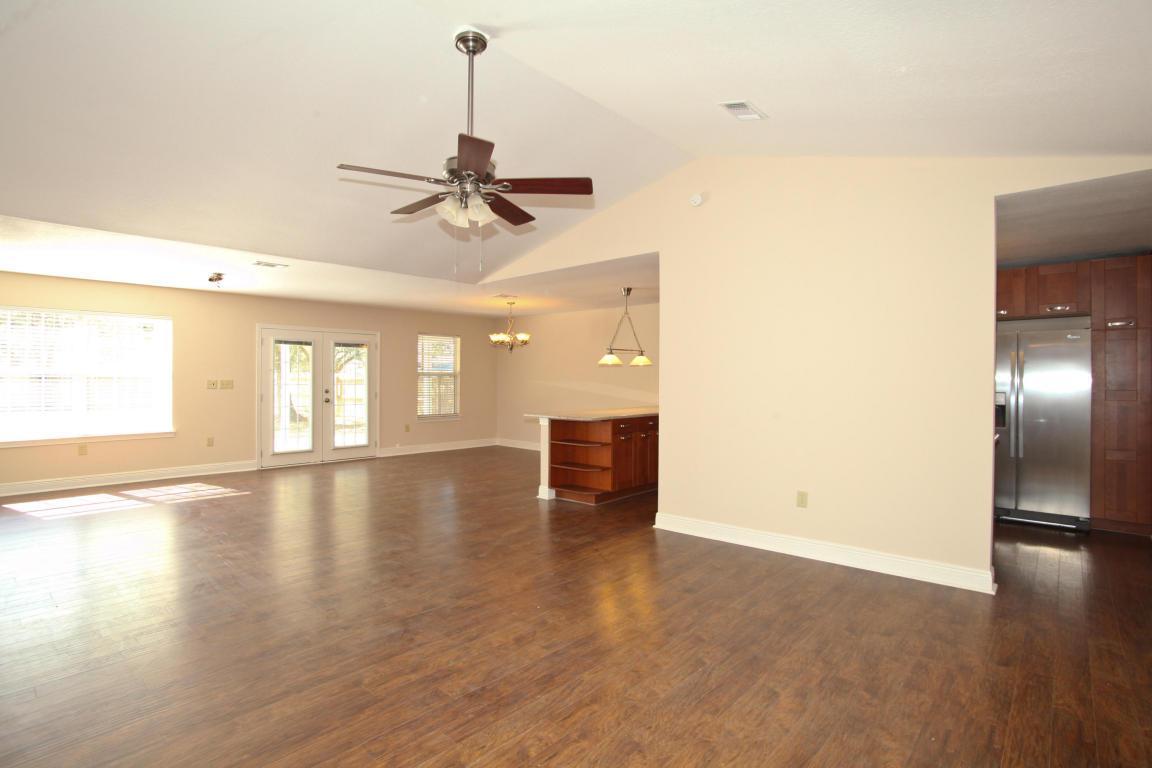 METES & BOUNDS - Residential Lease