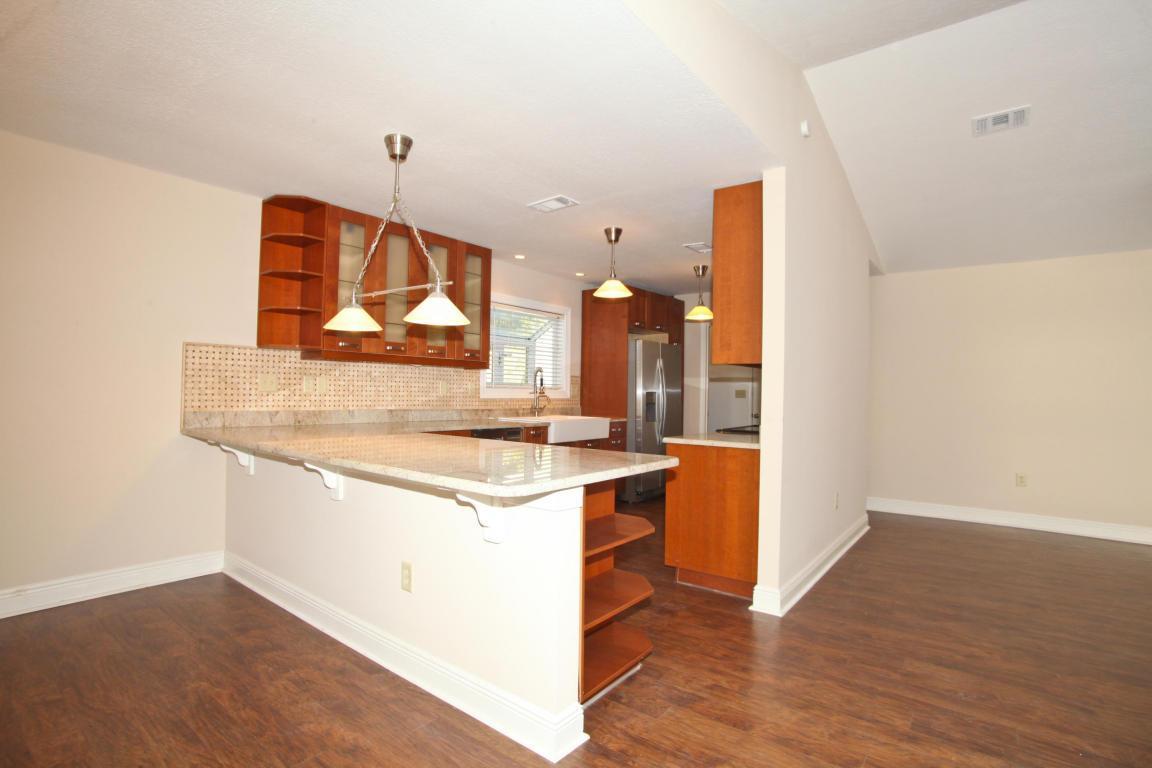 METES & BOUNDS - Residential Lease