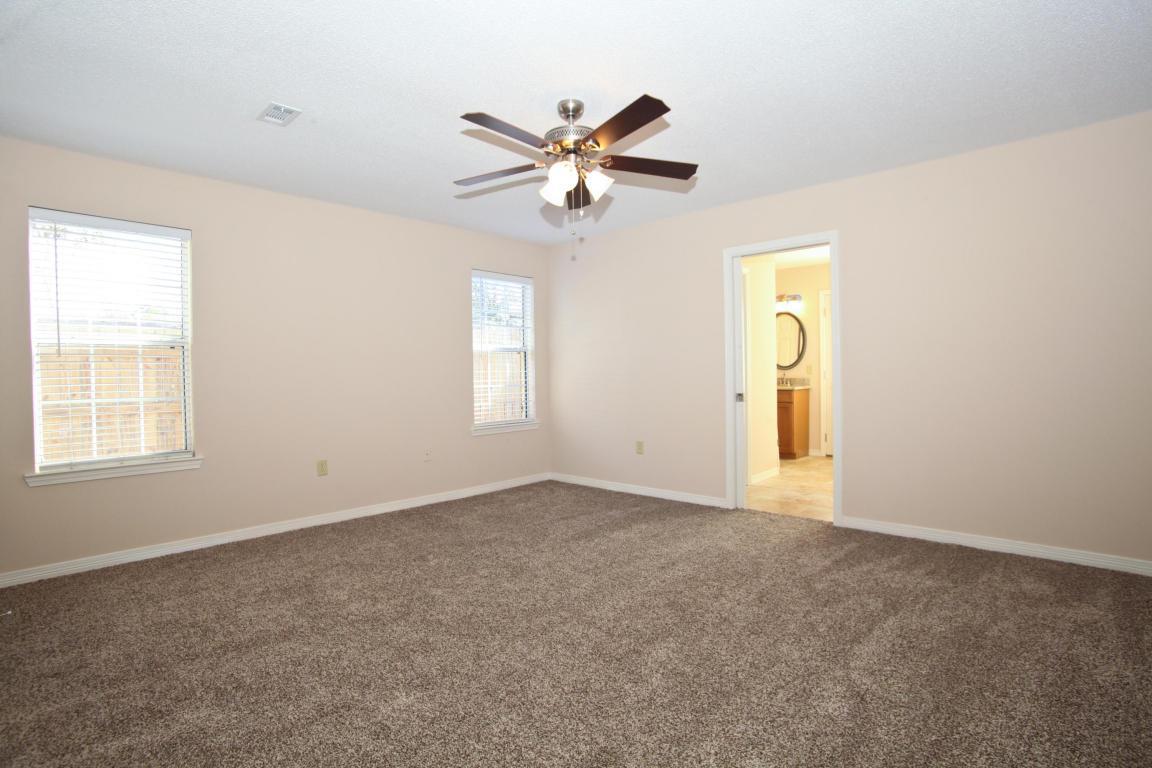 METES & BOUNDS - Residential Lease