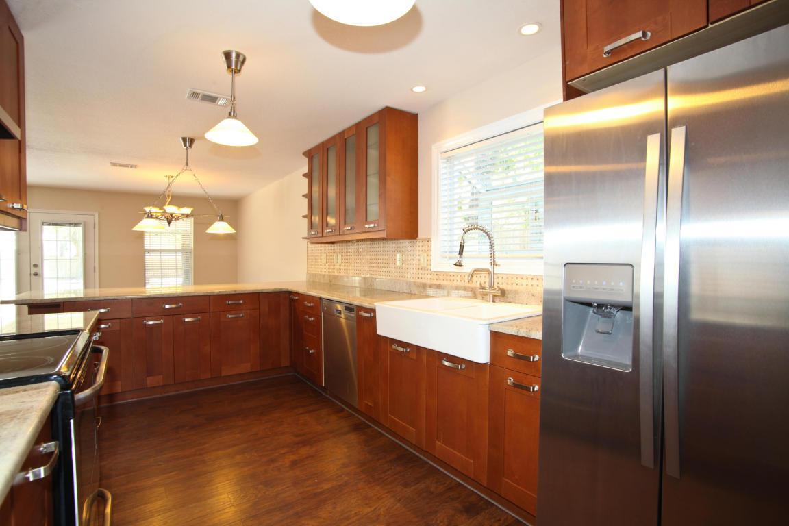 METES & BOUNDS - Residential Lease