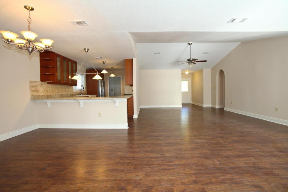 METES & BOUNDS - Residential Lease