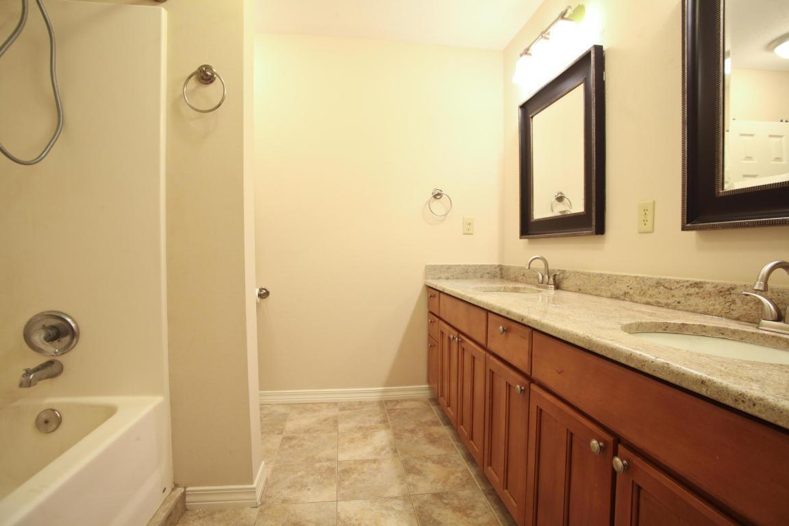 METES & BOUNDS - Residential Lease