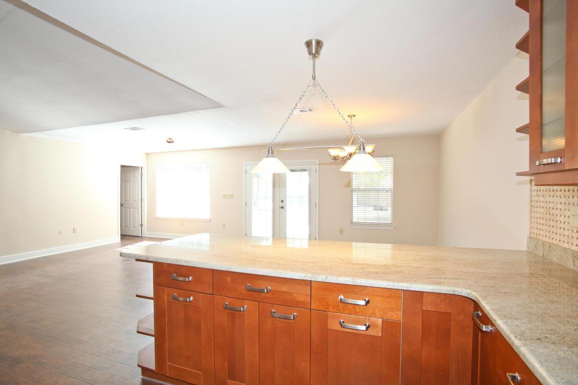 METES & BOUNDS - Residential Lease