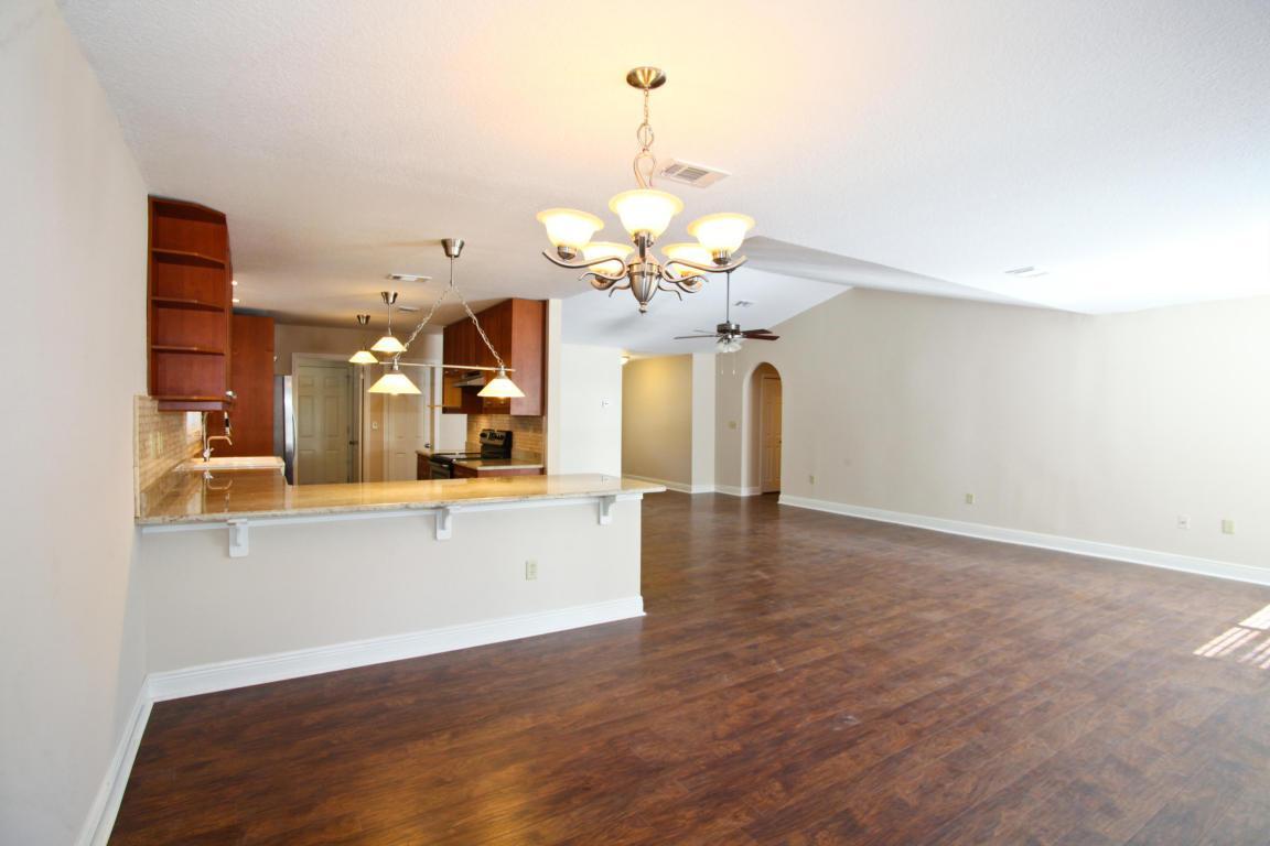 METES & BOUNDS - Residential Lease