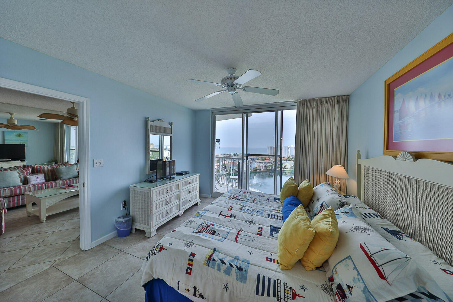 TERRACE AT PELICAN BEACH - Residential
