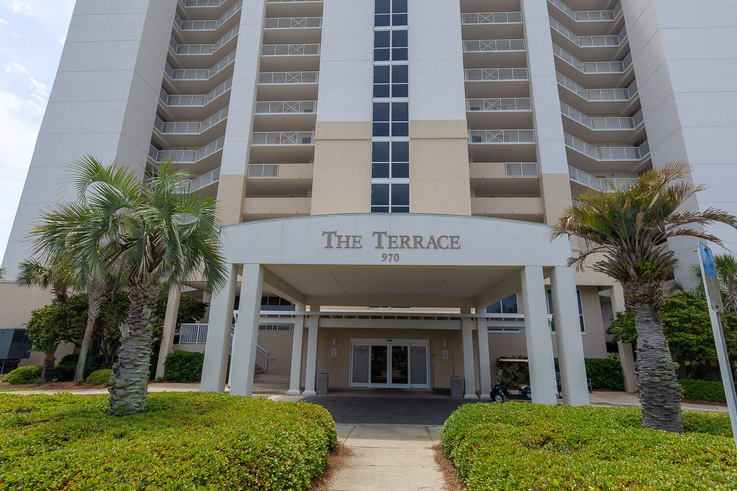 TERRACE AT PELICAN BEACH - Residential