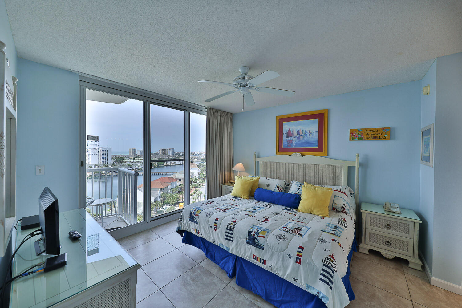 TERRACE AT PELICAN BEACH - Residential