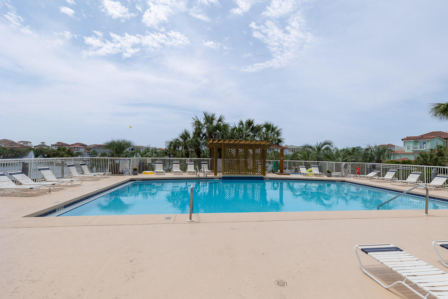 TERRACE AT PELICAN BEACH - Residential