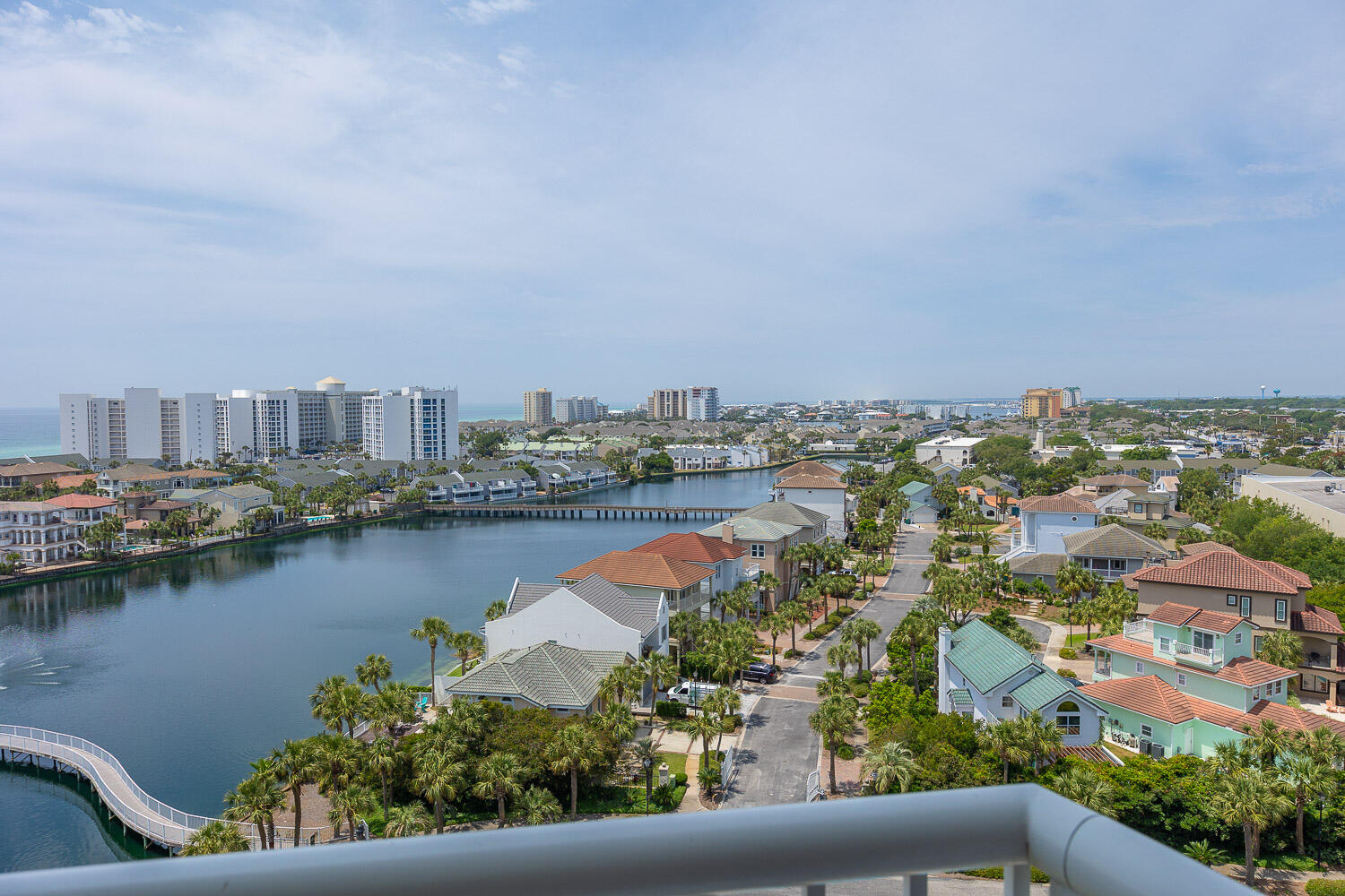 TERRACE AT PELICAN BEACH - Residential