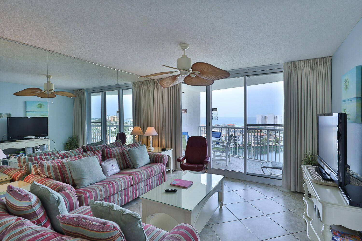TERRACE AT PELICAN BEACH - Residential