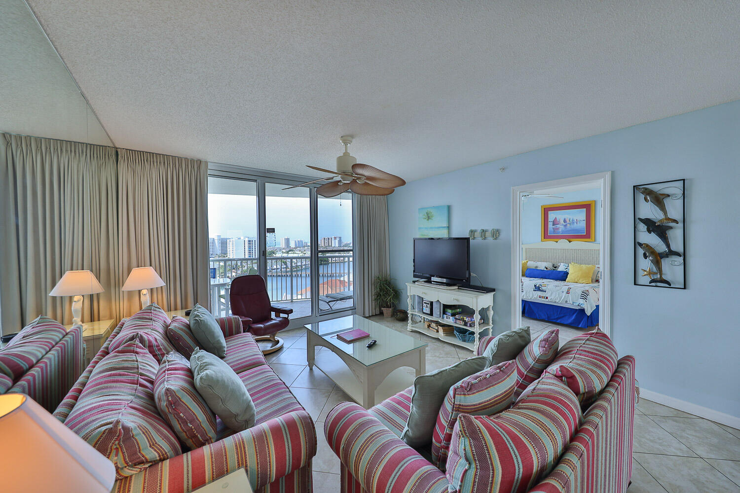 TERRACE AT PELICAN BEACH - Residential