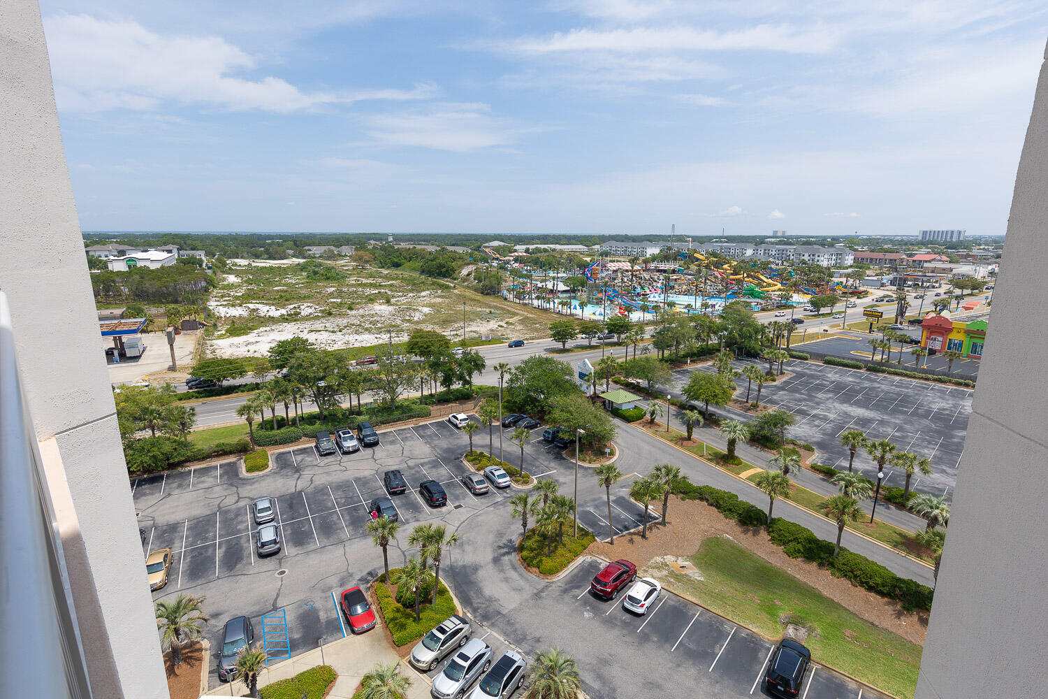 TERRACE AT PELICAN BEACH - Residential