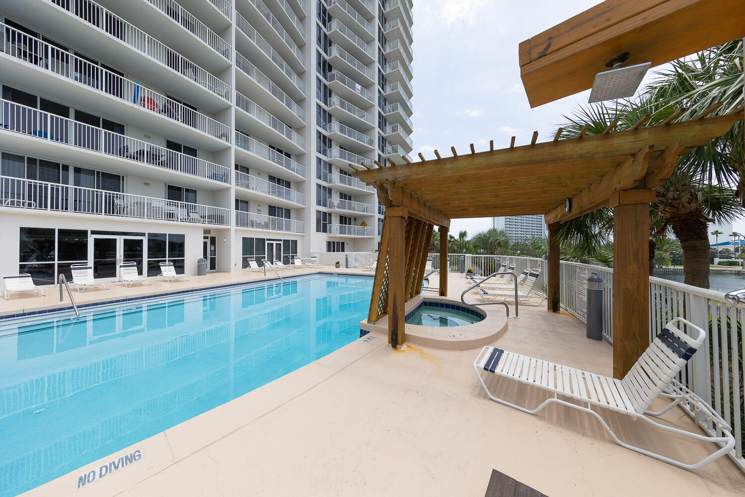 TERRACE AT PELICAN BEACH - Residential