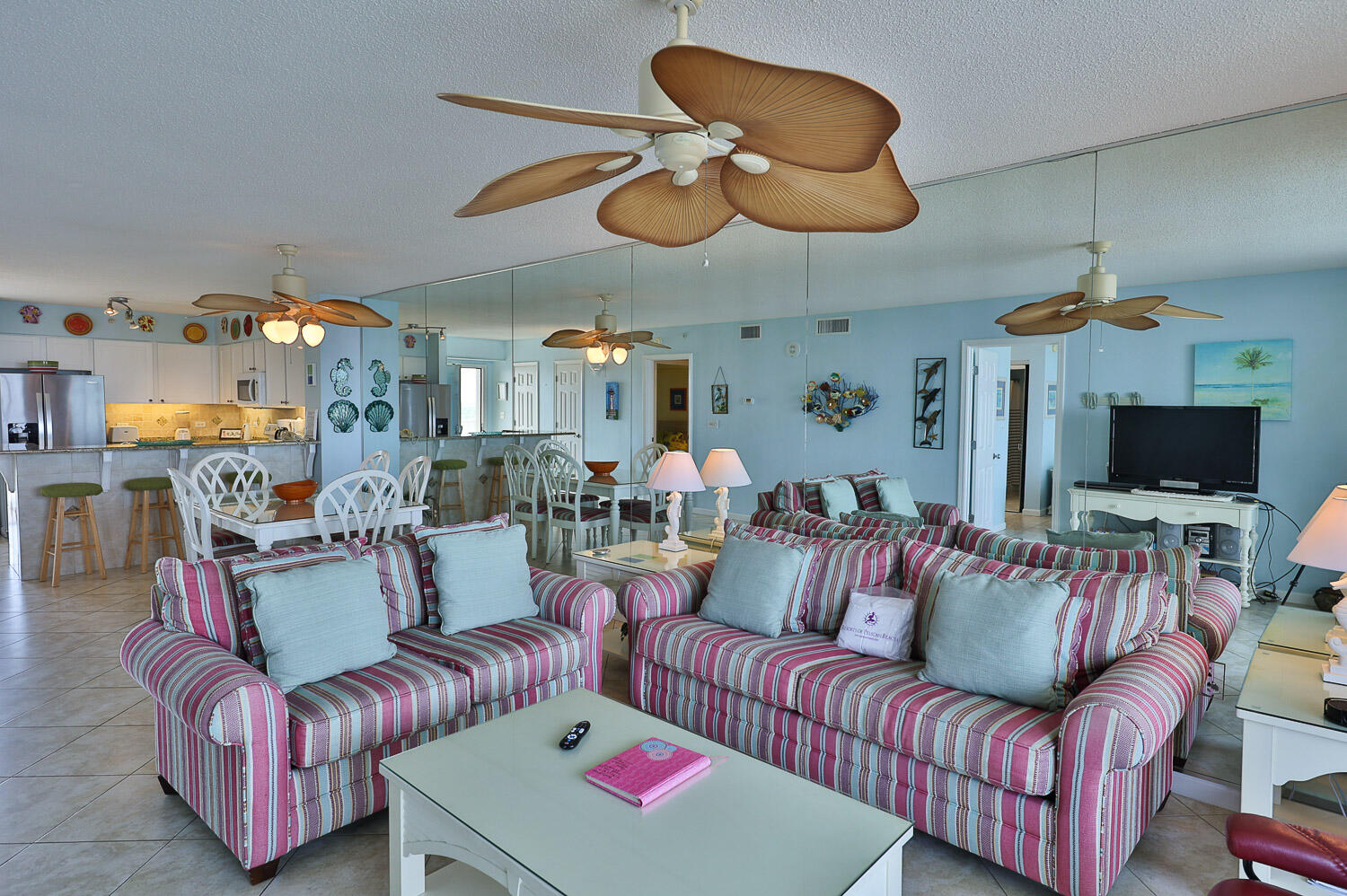 TERRACE AT PELICAN BEACH - Residential