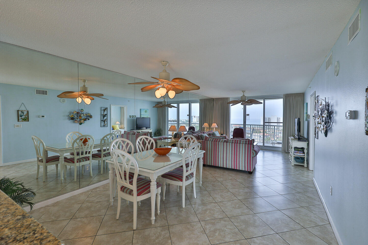 TERRACE AT PELICAN BEACH - Residential