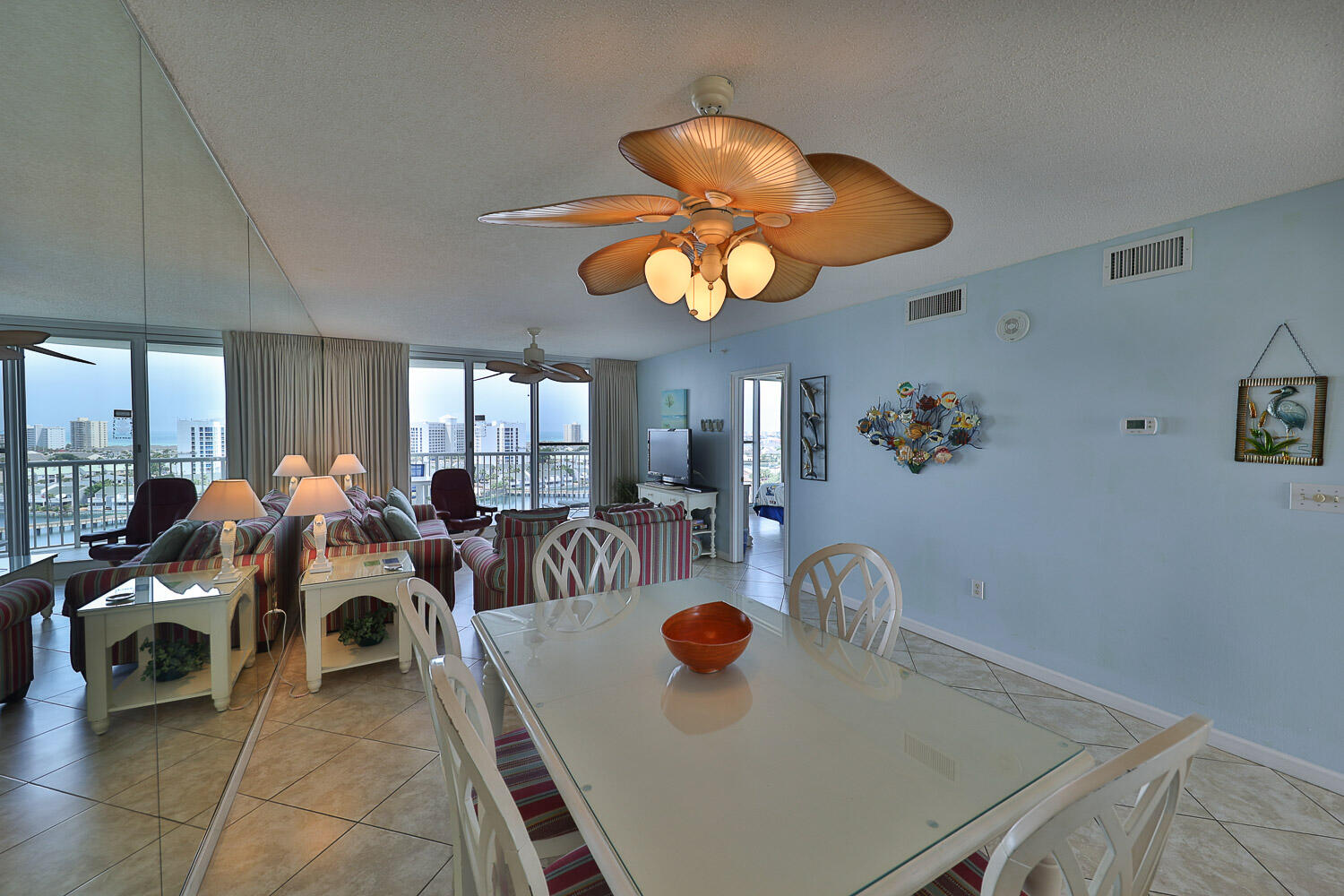 TERRACE AT PELICAN BEACH - Residential