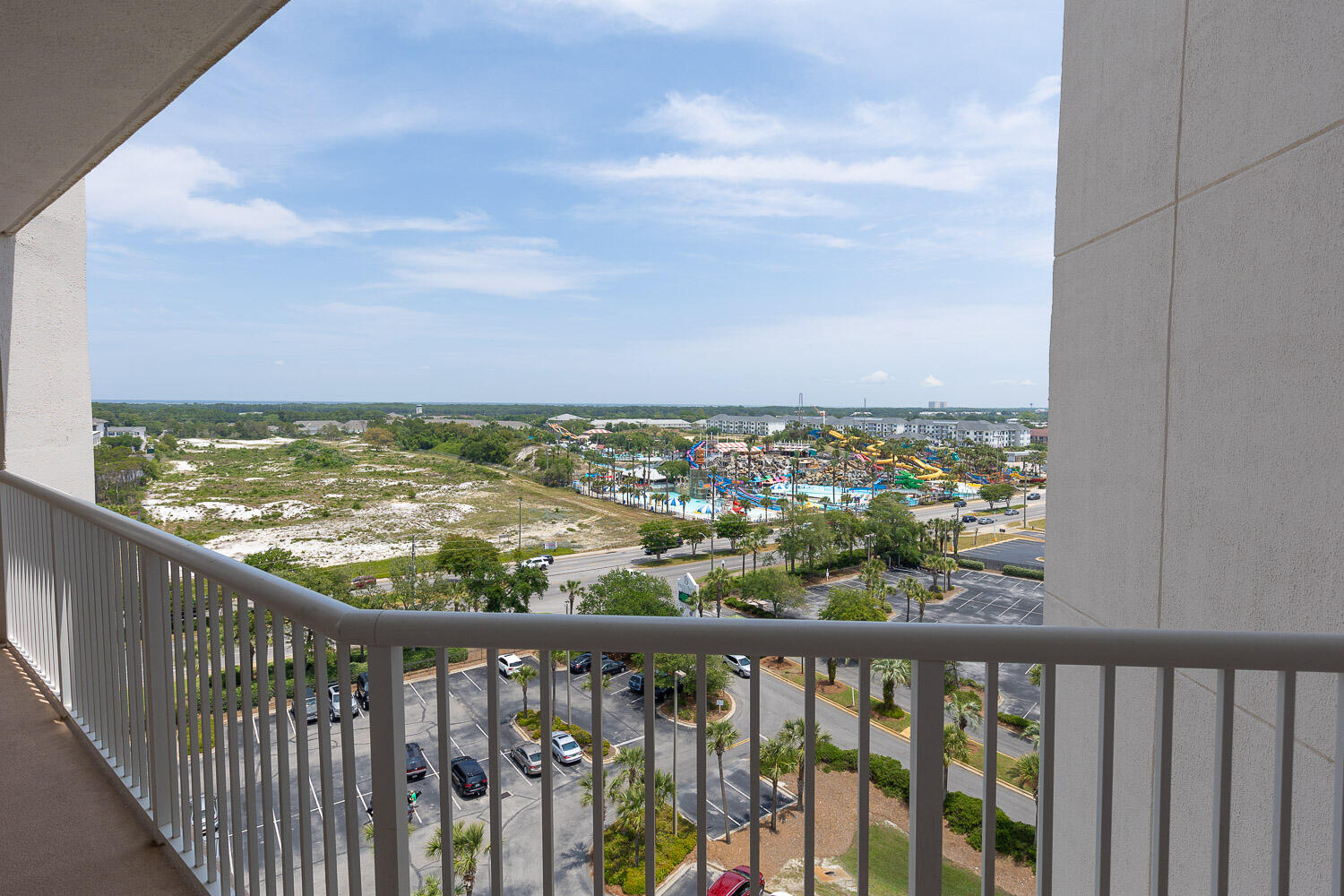 TERRACE AT PELICAN BEACH - Residential