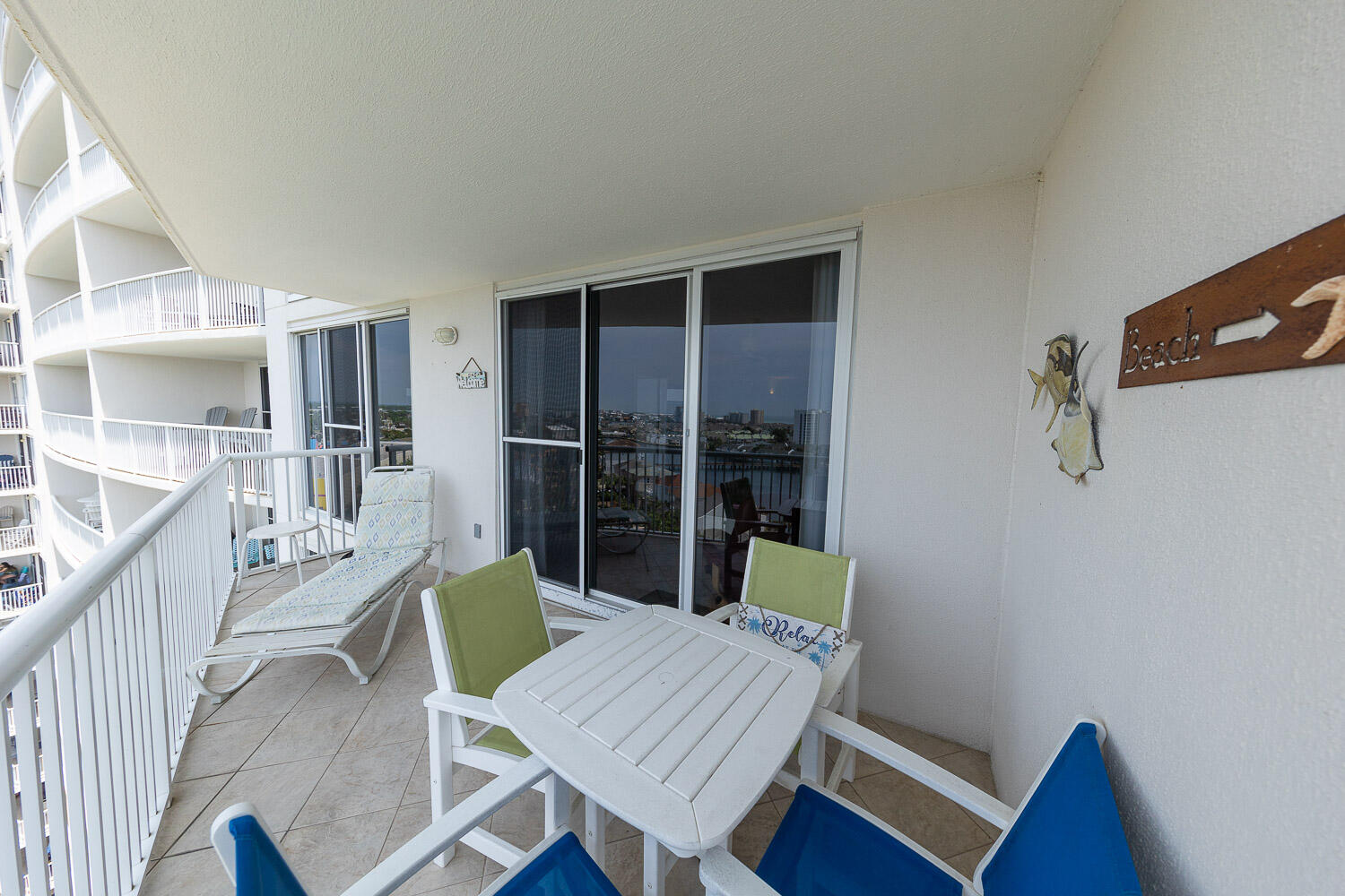 TERRACE AT PELICAN BEACH - Residential