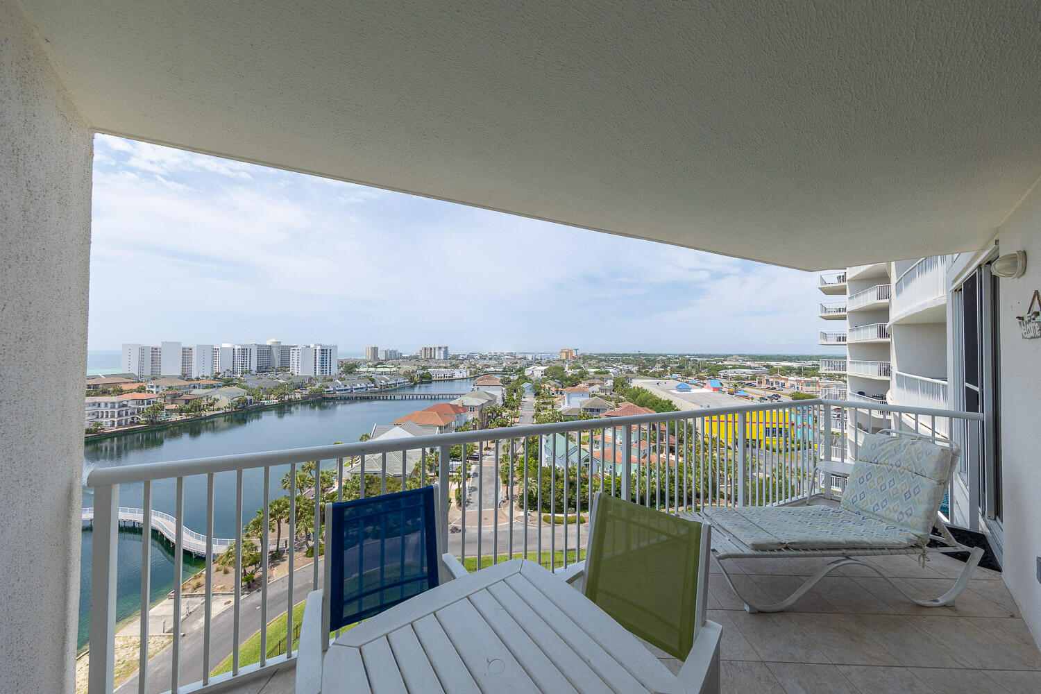 TERRACE AT PELICAN BEACH - Residential