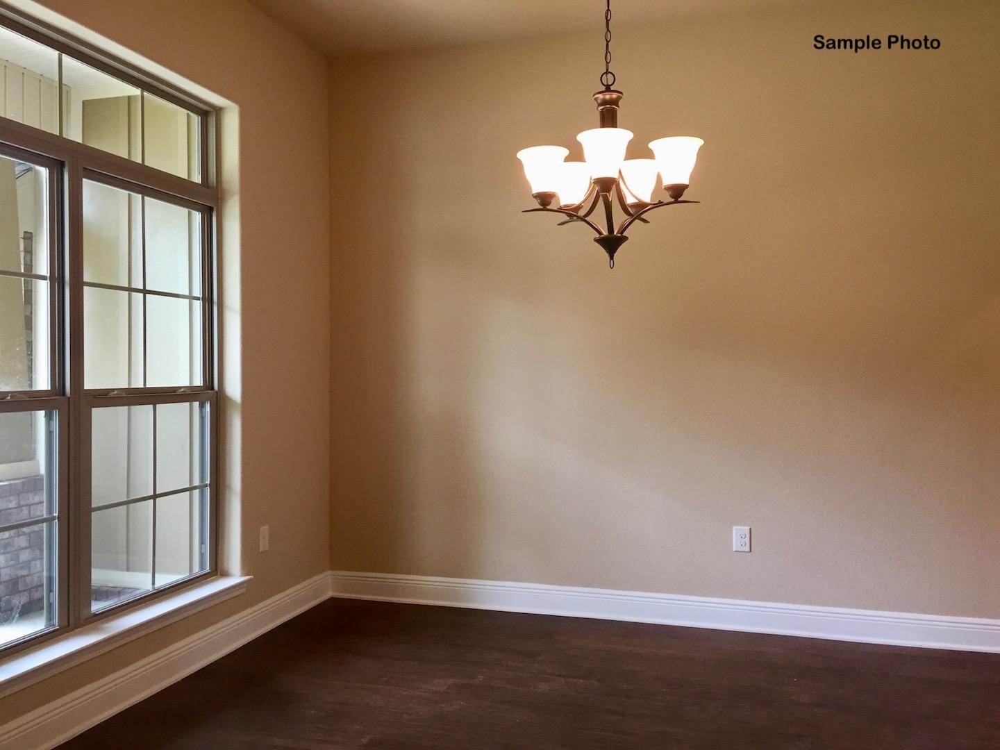 NICHOLS CREEK - Residential