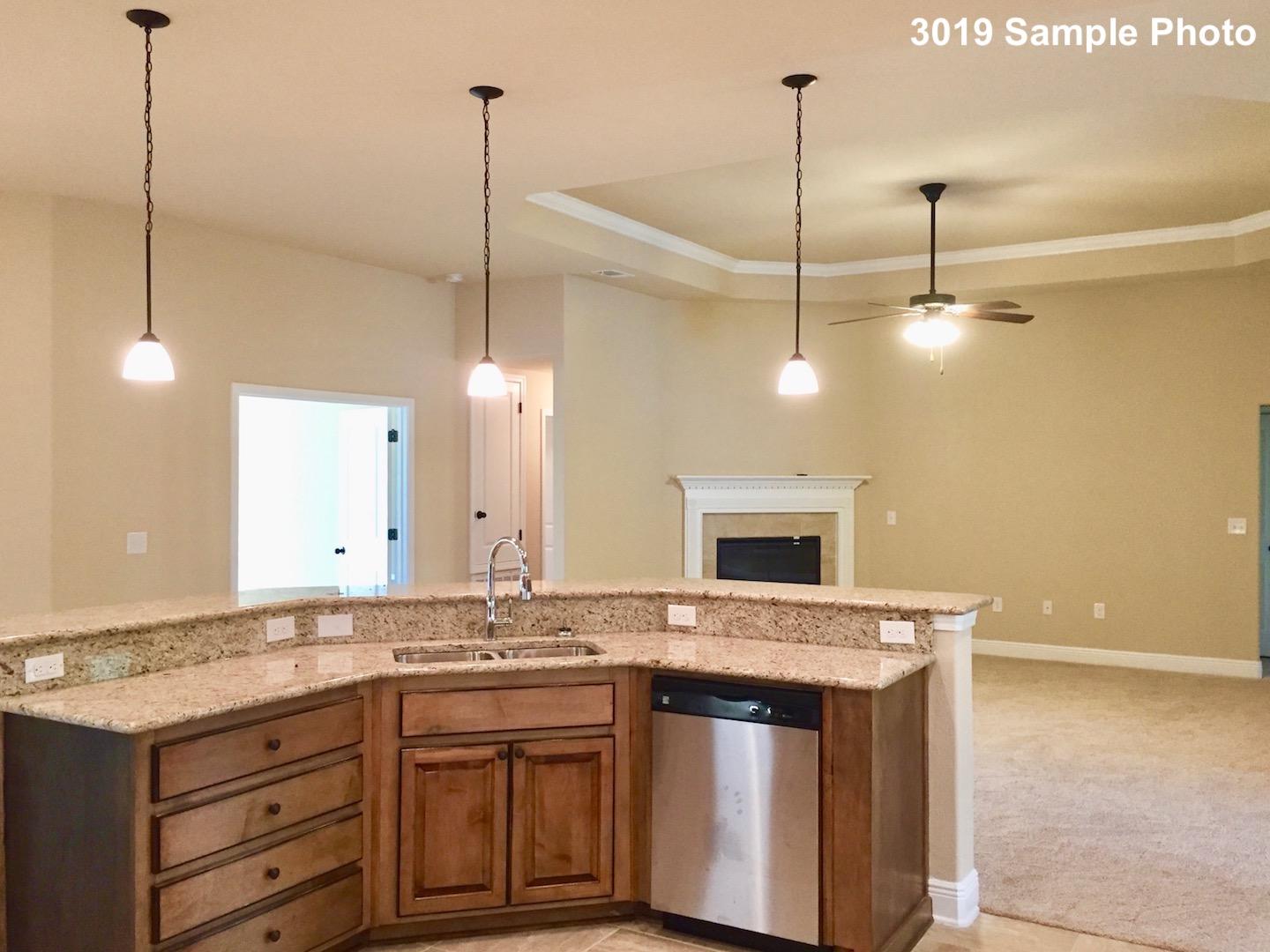 NICHOLS CREEK - Residential