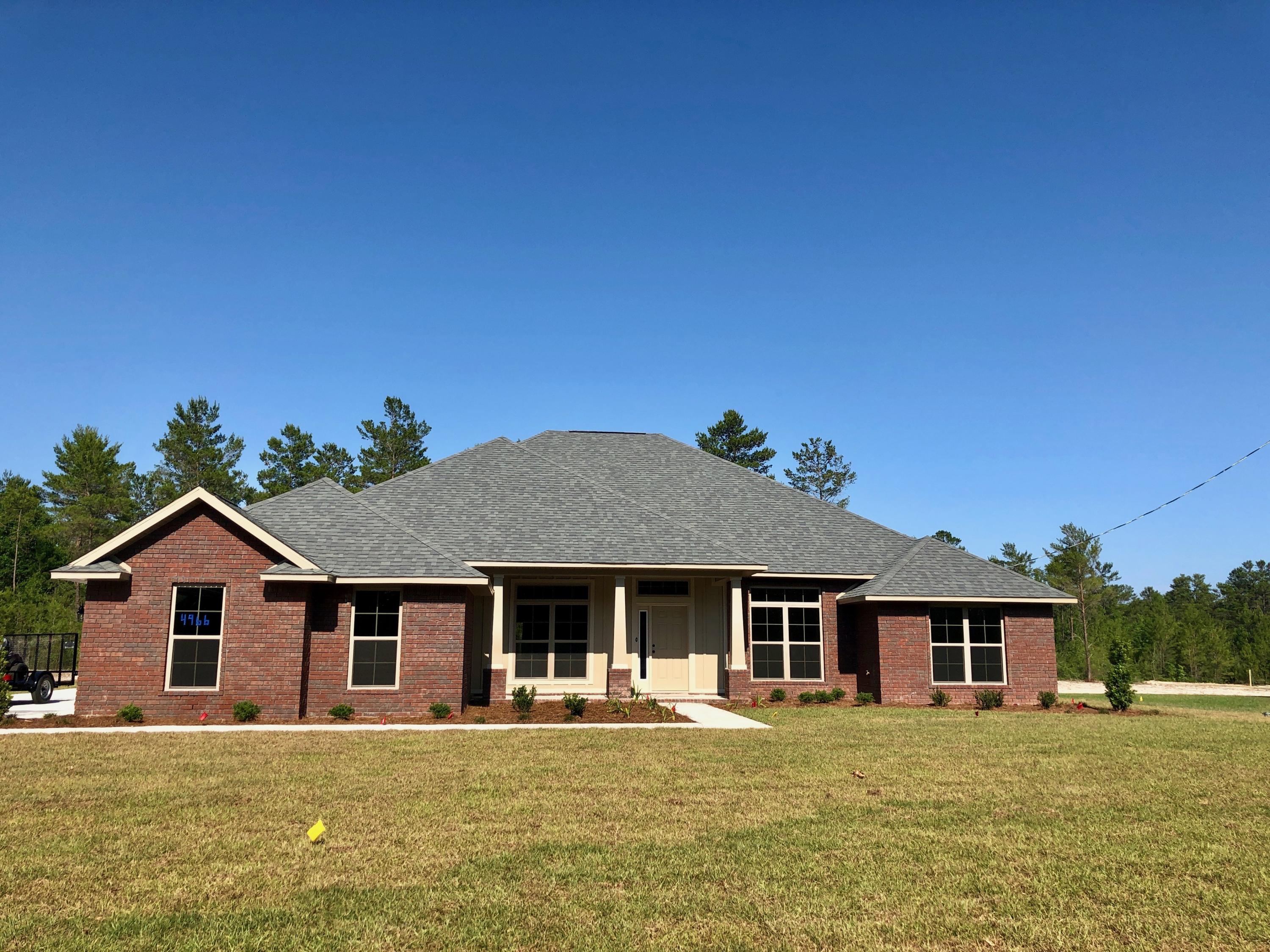 NICHOLS CREEK - Residential