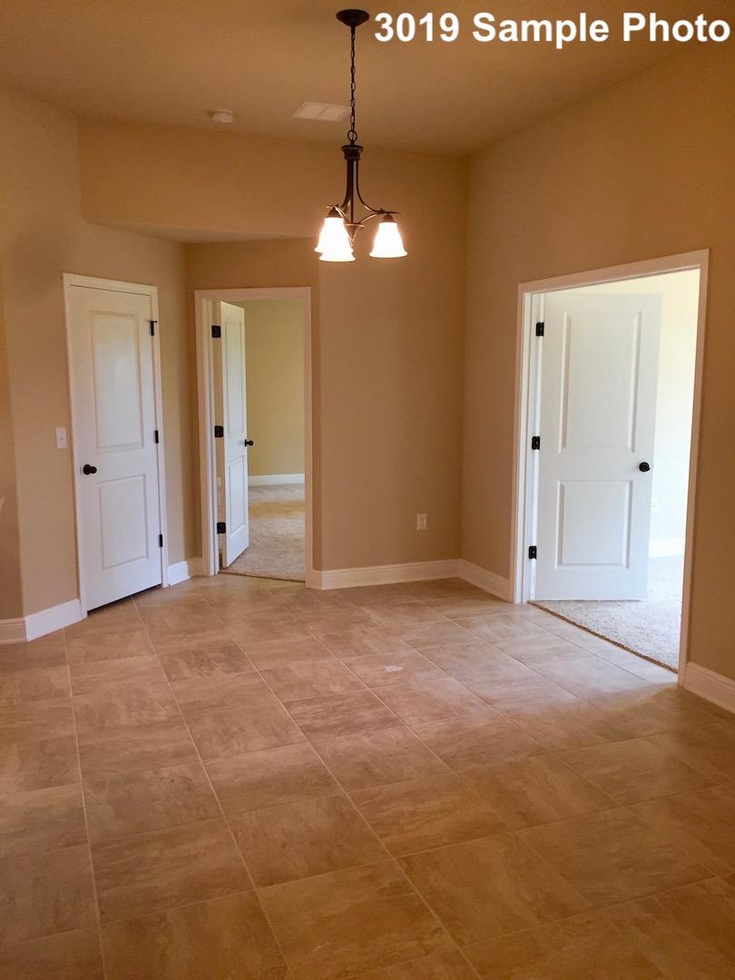 NICHOLS CREEK - Residential