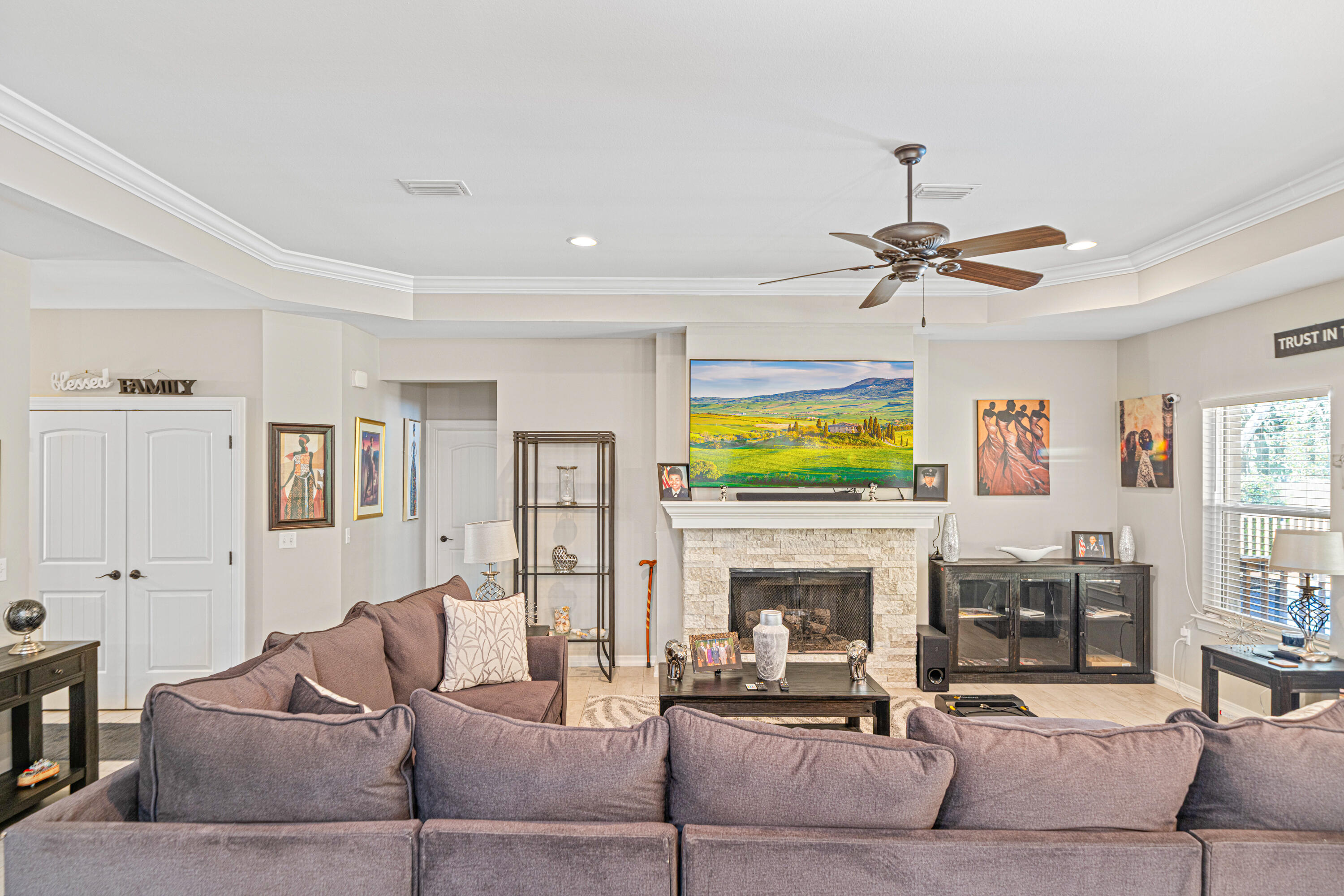 MINGER S/D 1ST ADDN - Residential