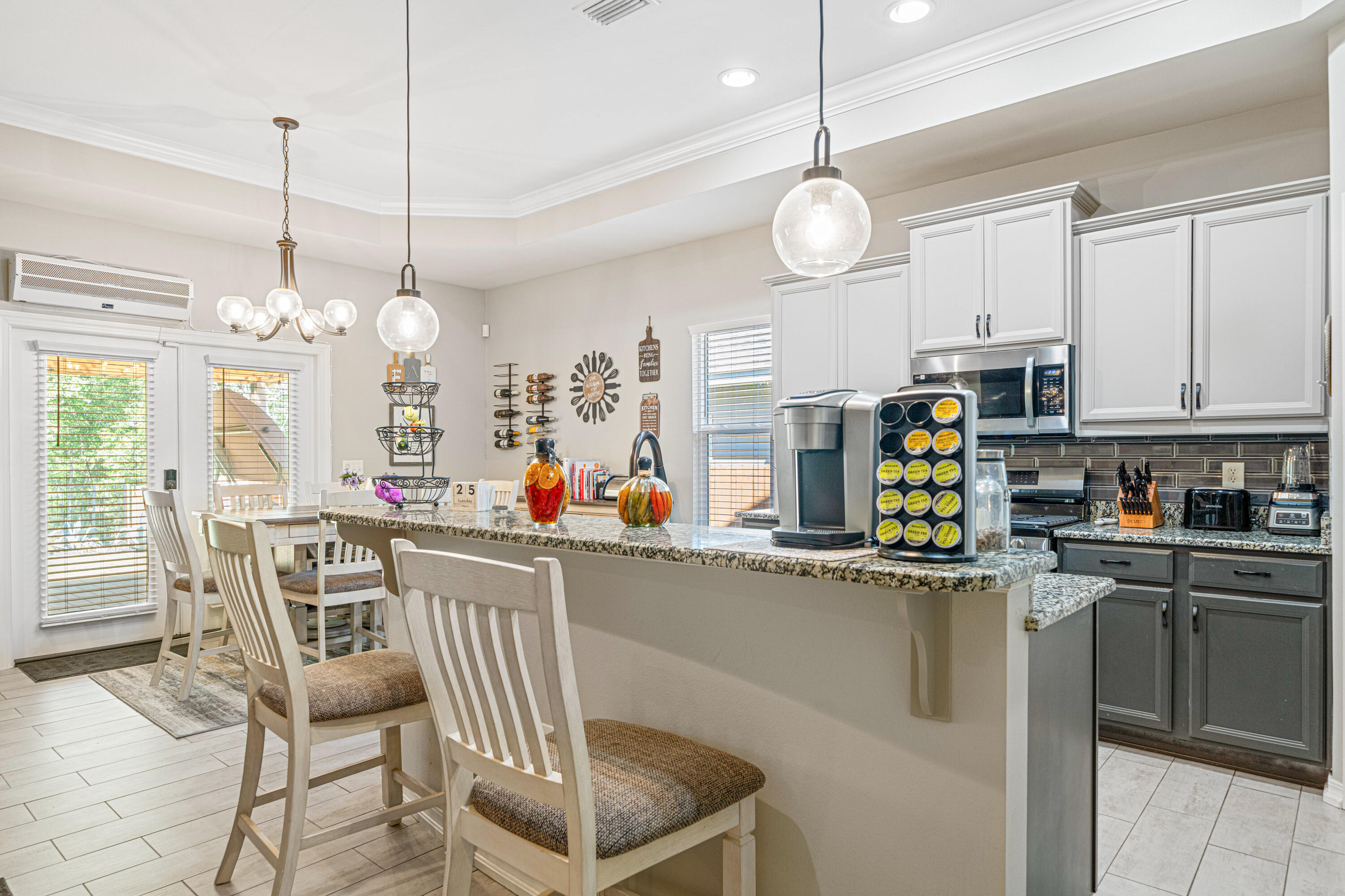 MINGER S/D 1ST ADDN - Residential