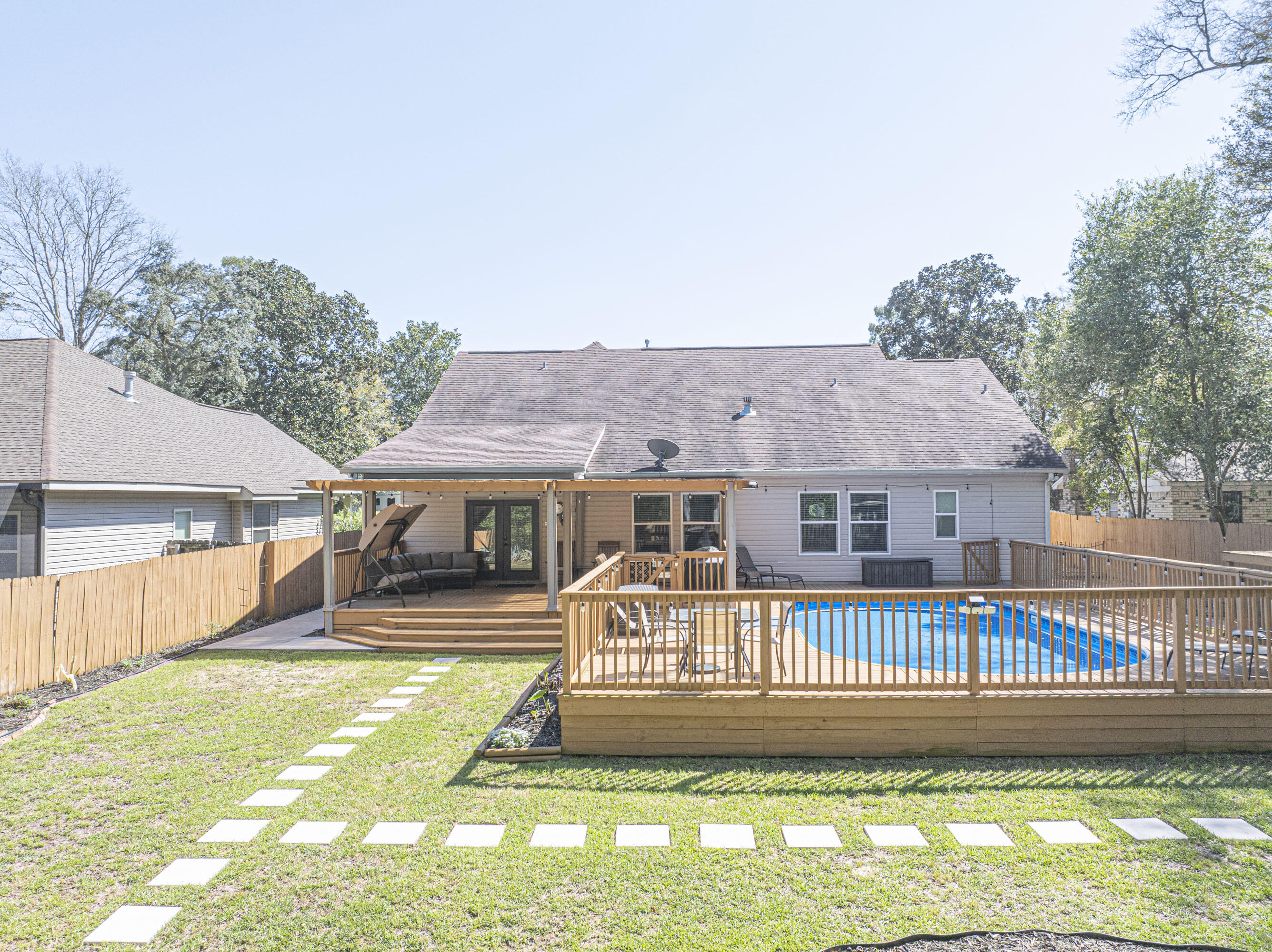 MINGER S/D 1ST ADDN - Residential