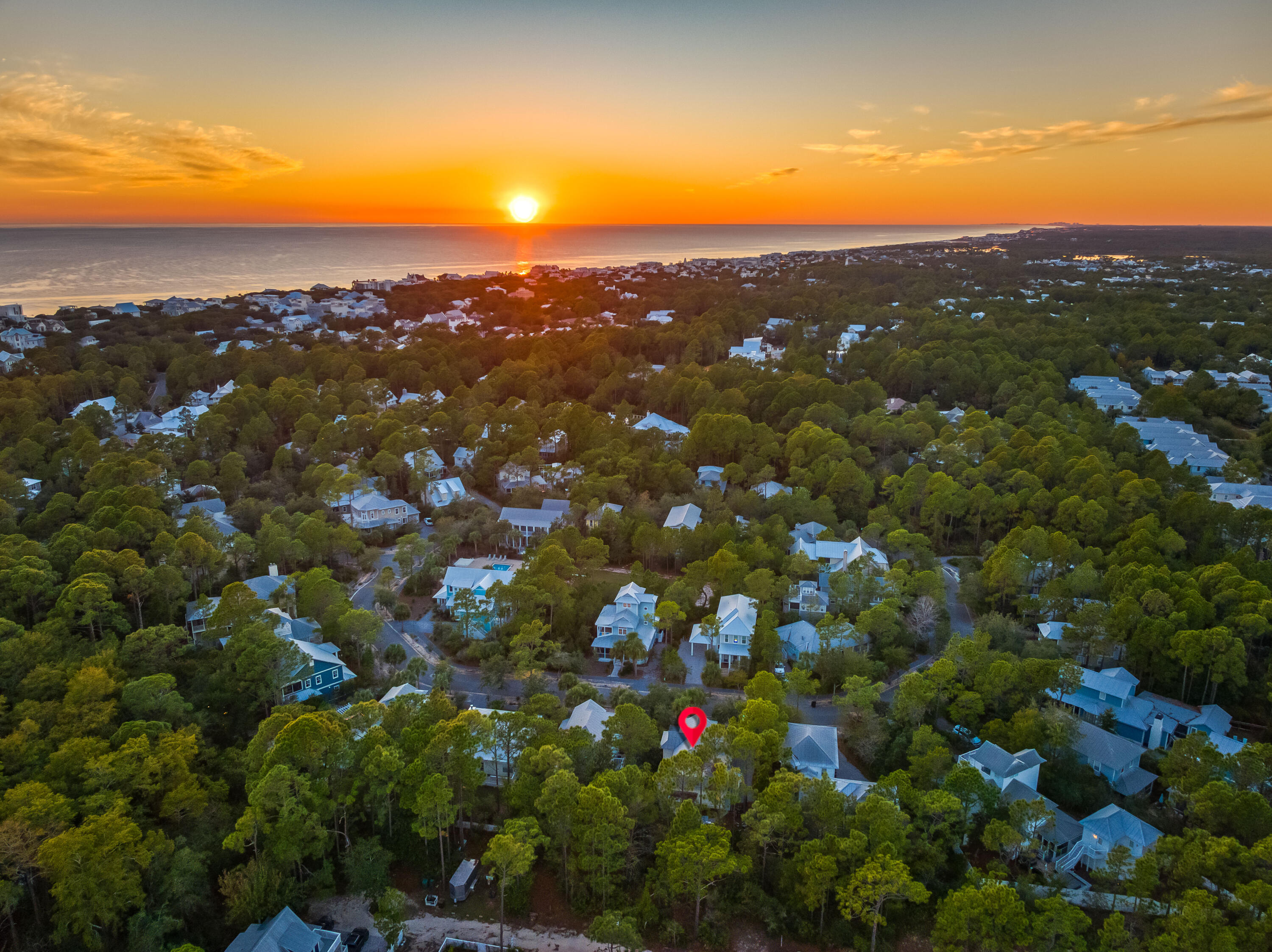 GROVE BY THE SEA 2ND ADDN - Residential