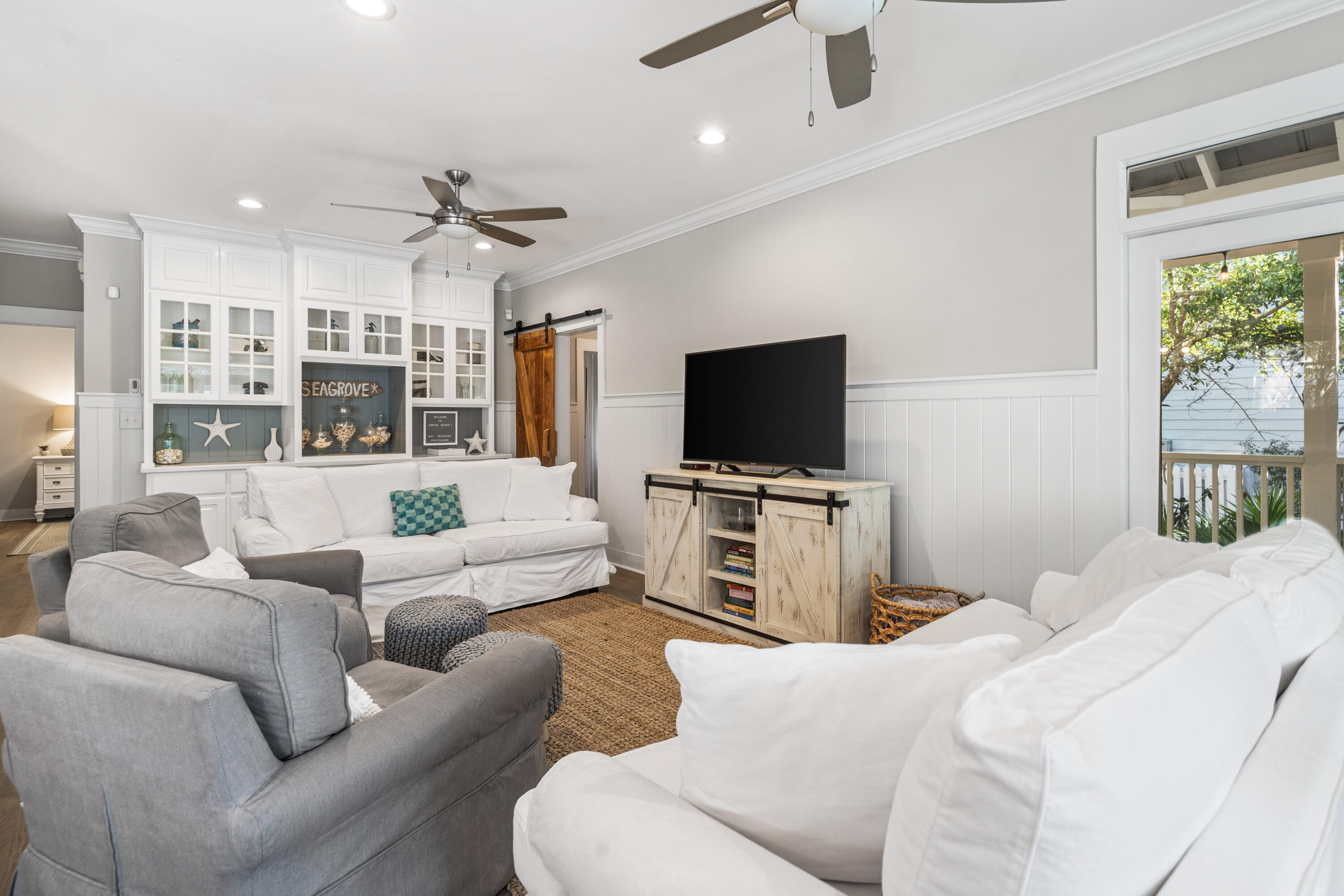 GROVE BY THE SEA 2ND ADDN - Residential