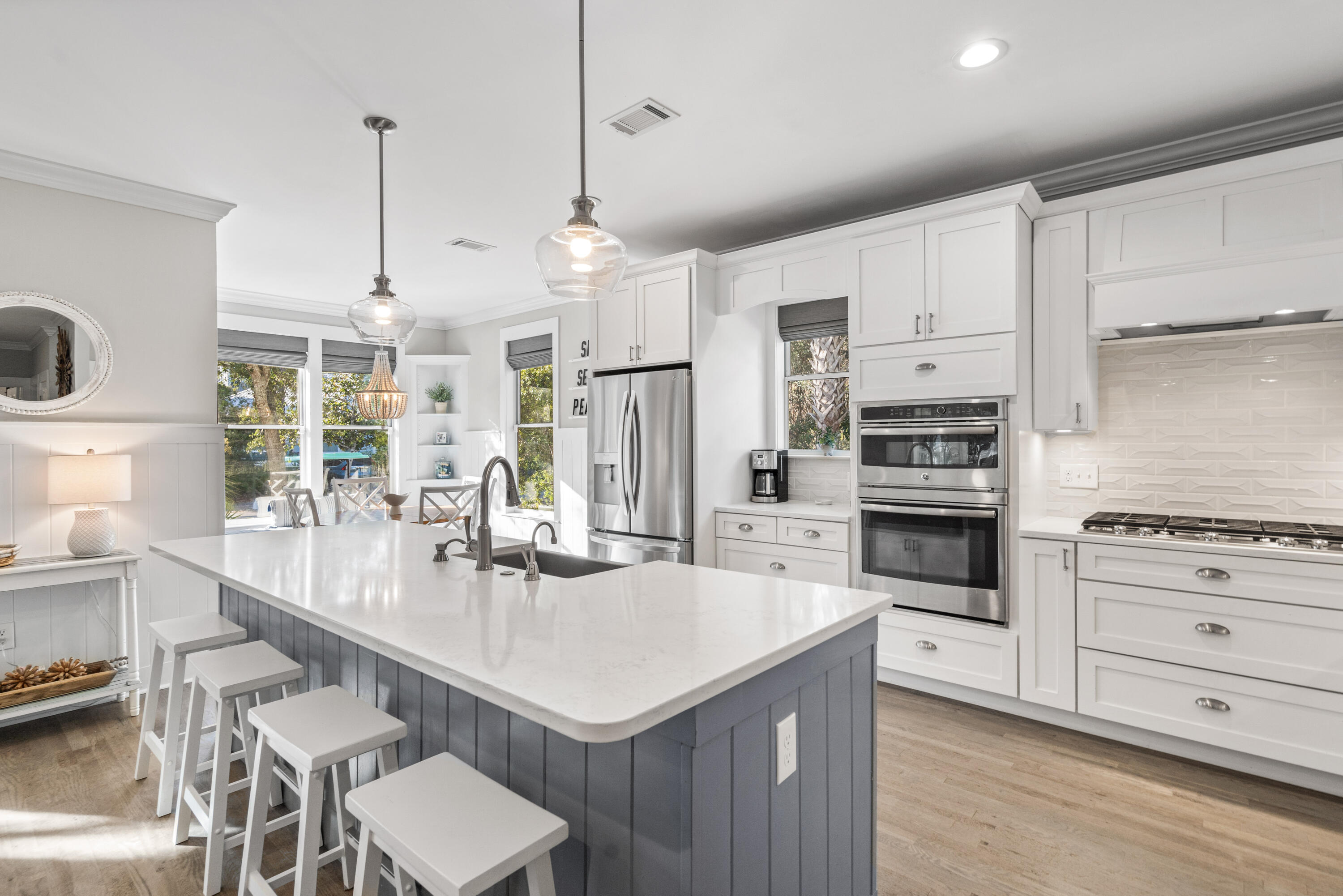 GROVE BY THE SEA 2ND ADDN - Residential