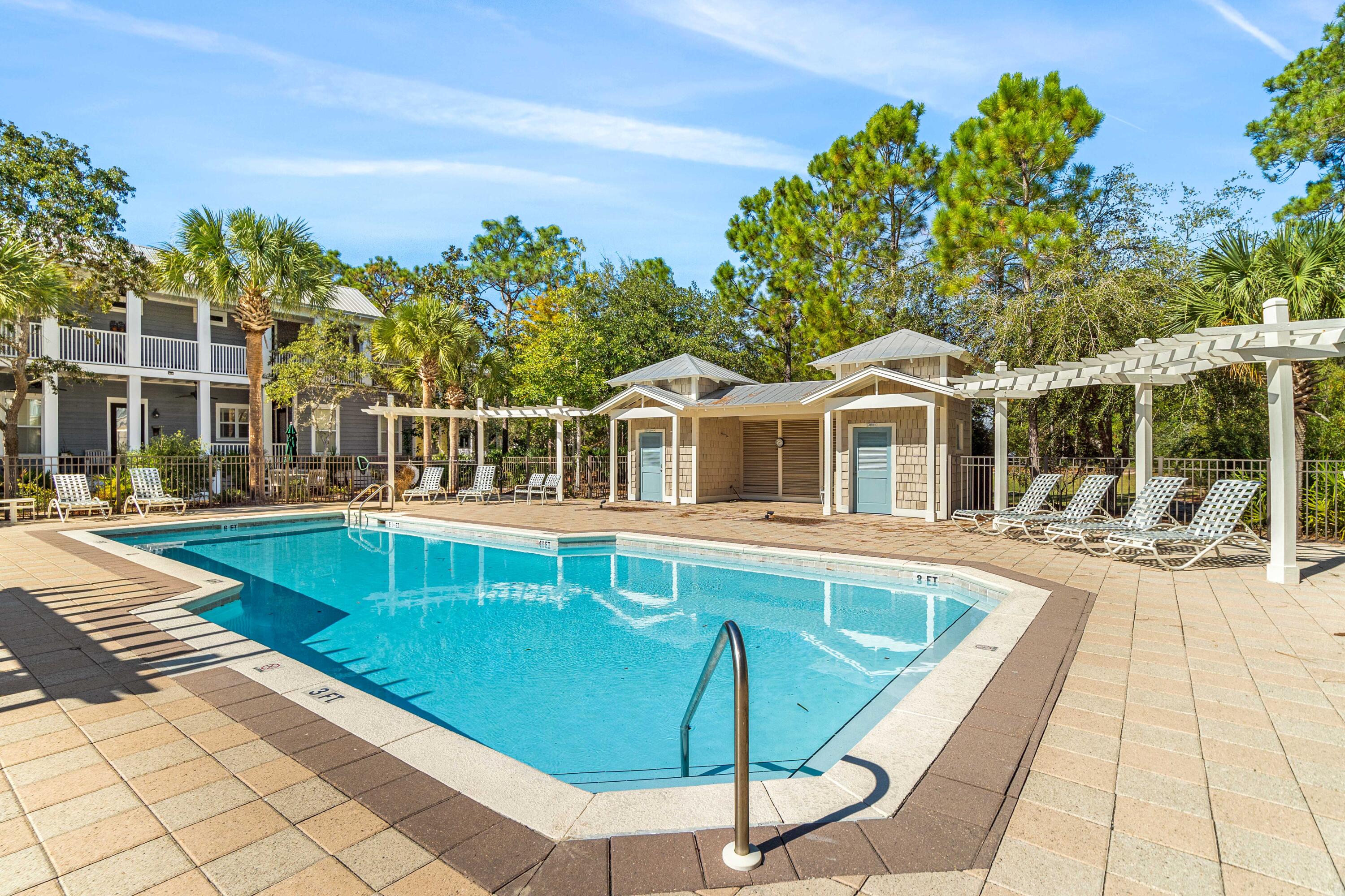 GROVE BY THE SEA 2ND ADDN - Residential