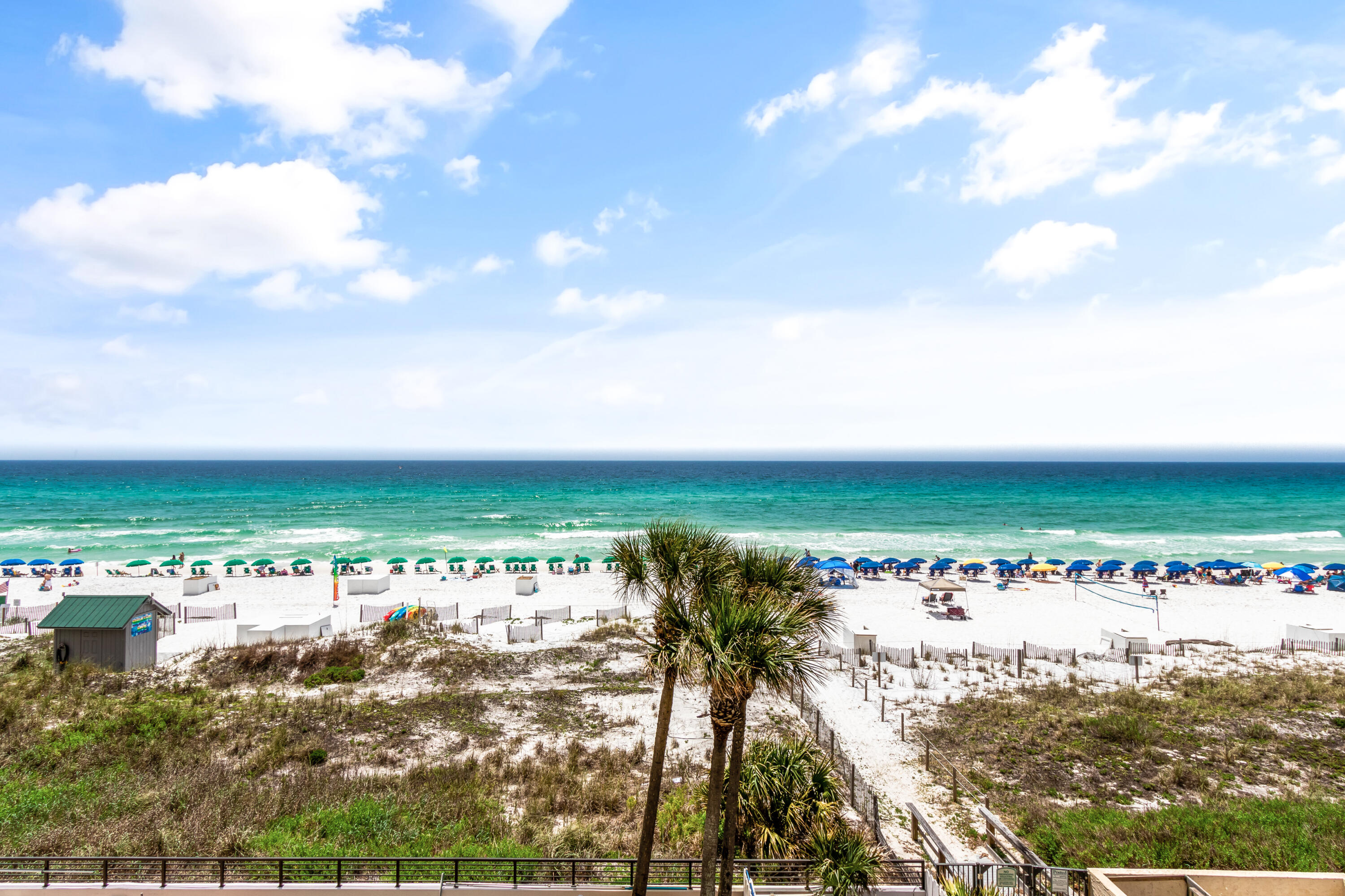 Emerald Towers Condominiums - Residential