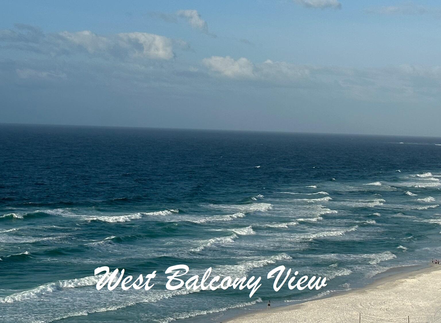 Emerald Towers Condominiums - Residential