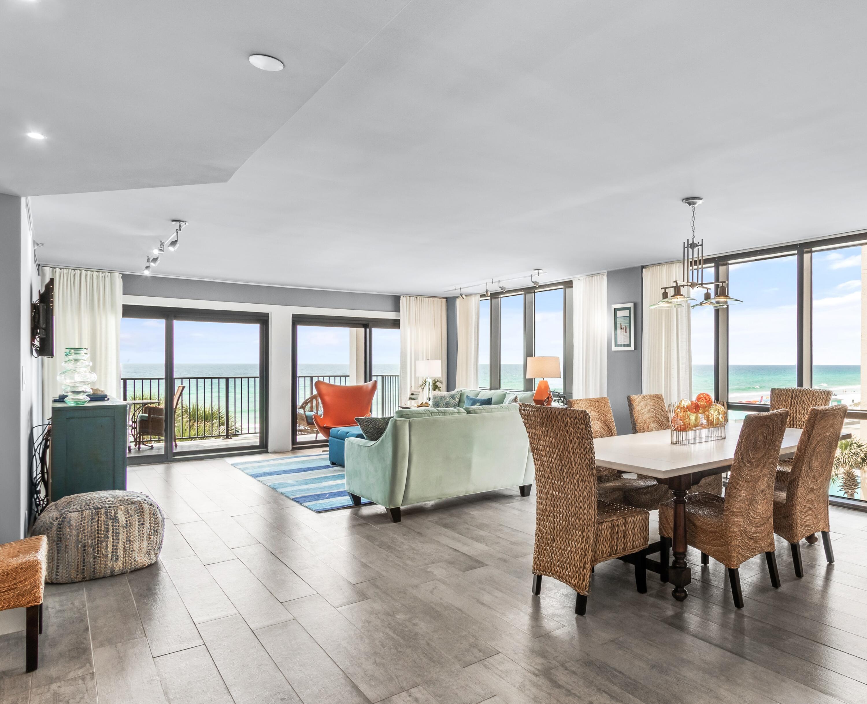 Emerald Towers Condominiums - Residential